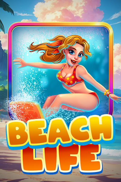 Beach Life Beach Life