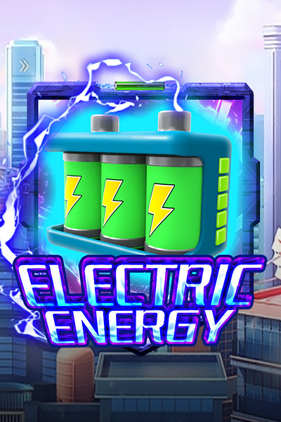 Electric Energy Electric Energy