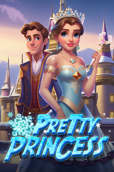 Pretty Princess Pretty Princess