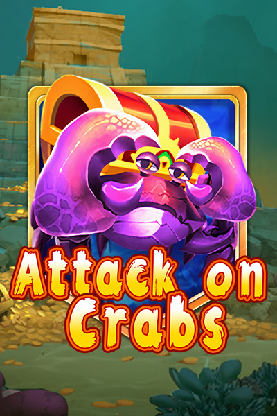 Attack on Crabs Attack on Crabs