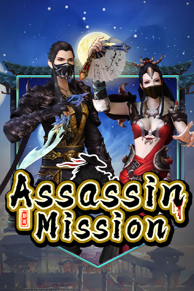 Assassin Mission Assassin Mission