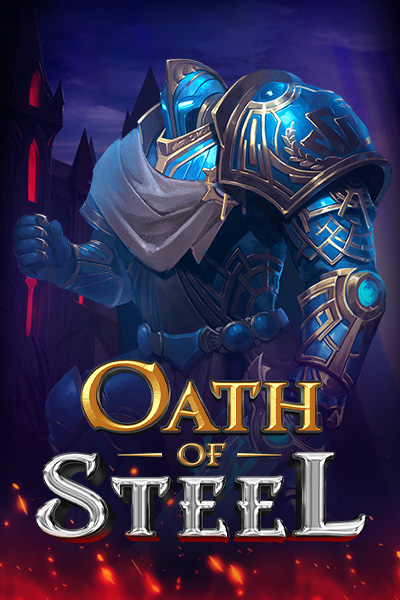 Oath Of Steel Oath Of Steel