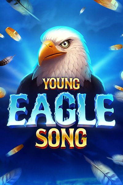 Young Eagle Song Young Eagle Song