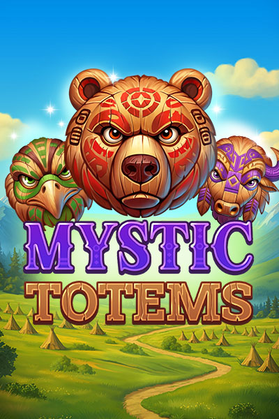 Mystic Totems Mystic Totems