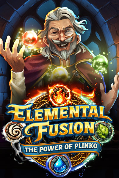 Elemental Fusion Elemental Fusion