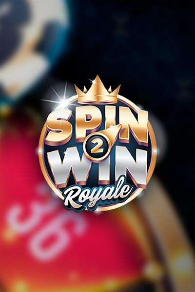 Spin 2 Win American Royale Spin 2 Win American Royale