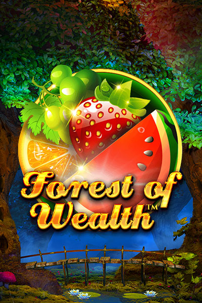 Forest Of Wealth Forest Of Wealth