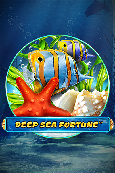 Deep Sea Fortune Deep Sea Fortune