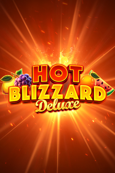 Hot Blizzard Deluxe Hot Blizzard Deluxe