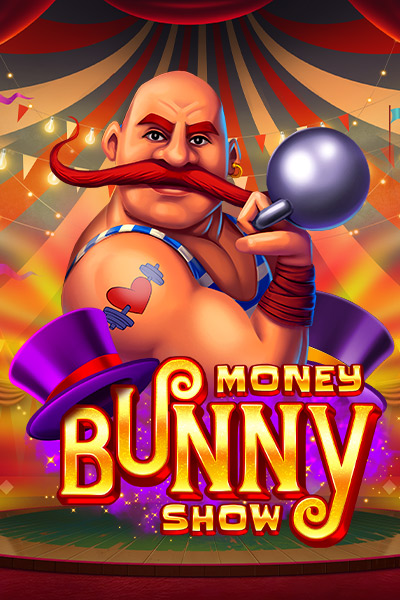 Money Bunny Show Money Bunny Show