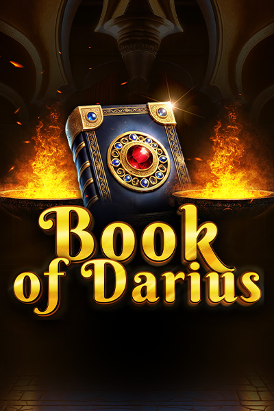 Book of Darius Book of Darius