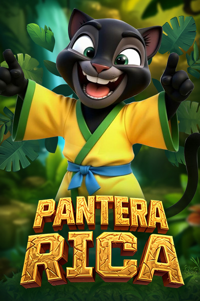 Pantera Rica Pantera Rica