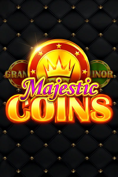Majestic Coins Majestic Coins