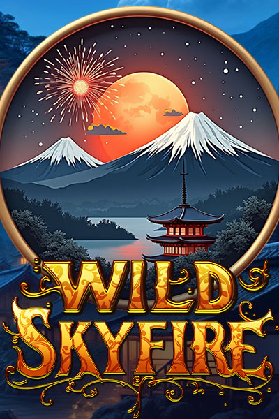 Wild Skyfire Wild Skyfire