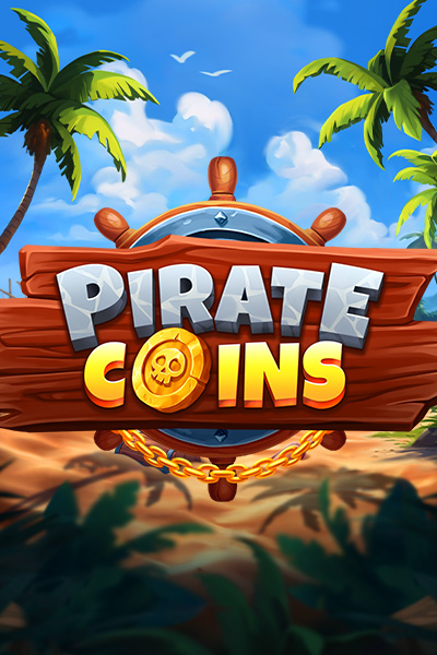 Pirate Coins Pirate Coins