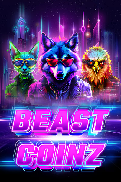 Beast Coinz Beast Coinz
