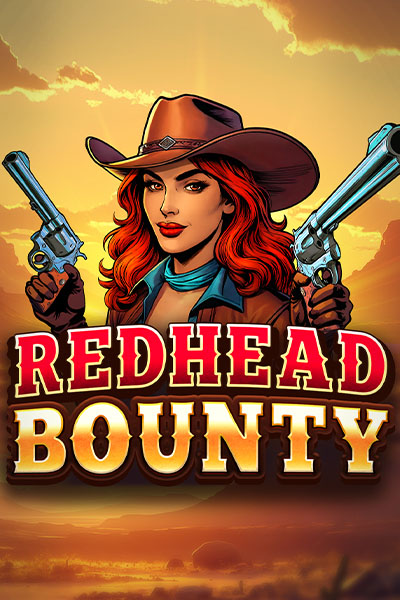 Red Head Bounty Red Head Bounty