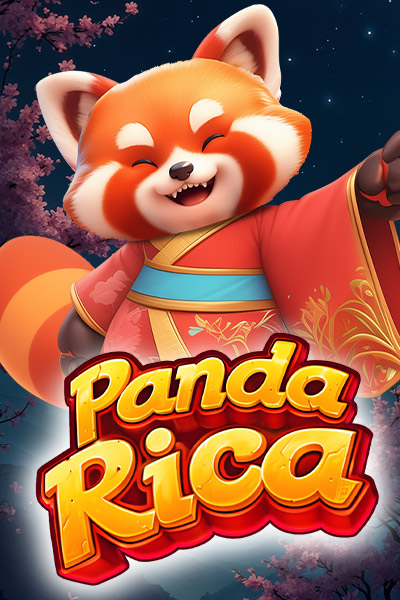 Panda Rica Panda Rica