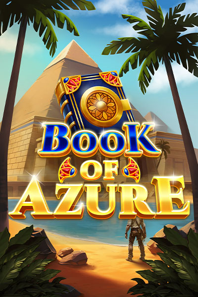 Book of Azure Book of Azure