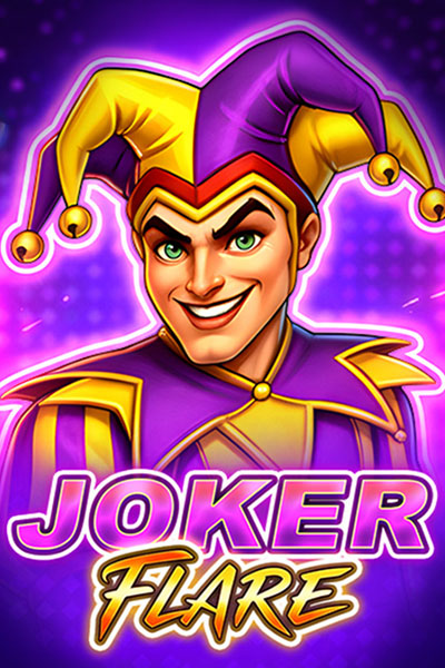 Joker Flare Joker Flare