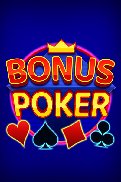 Bonus Poker Bonus Poker