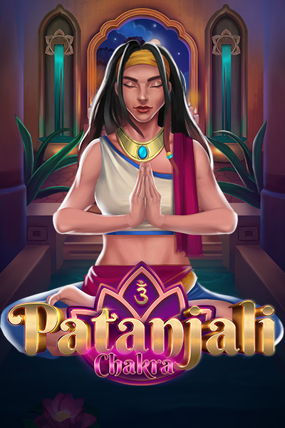 Patanjali Chakra Patanjali Chakra