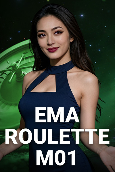 EMA Roulette M01