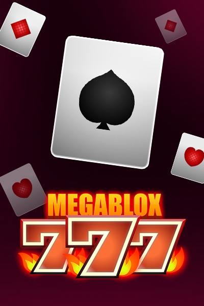 MegaBlox 777 MegaBlox 777