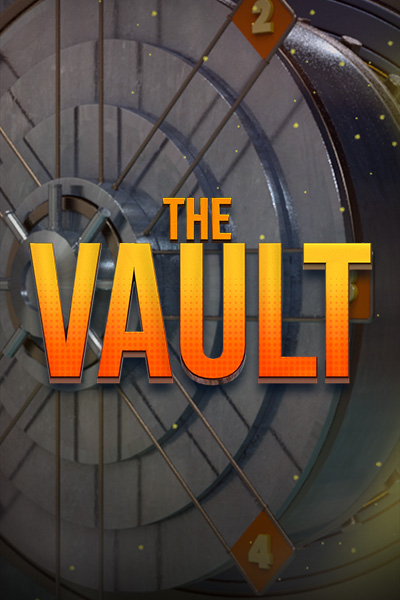 The Vault The Vault