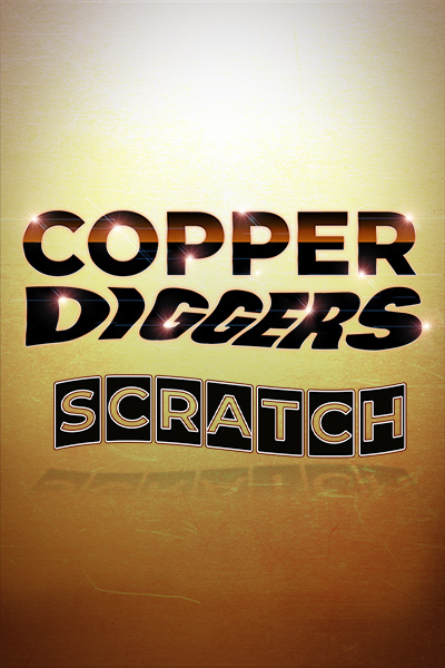 Copper Diggers Copper Diggers