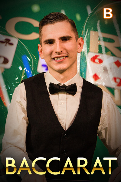 Baccarat B Baccarat B