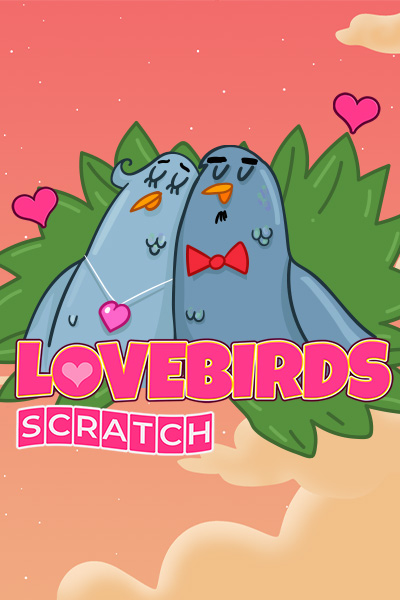 Love Birds Love Birds