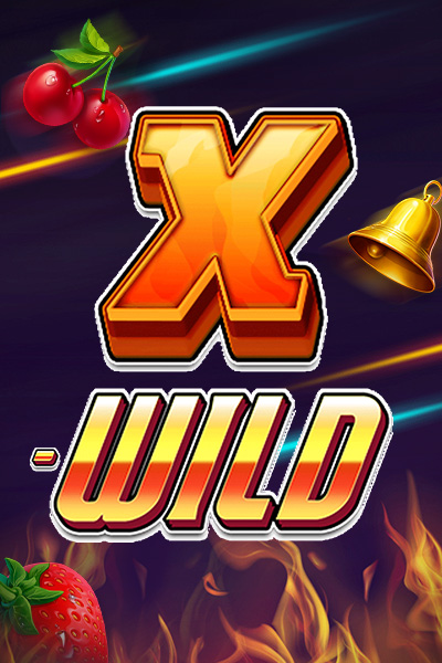 X-WILD X-WILD