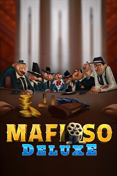 Mafioso Deluxe Mafioso Deluxe