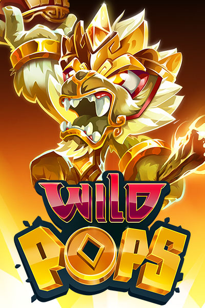 WildPOPs™ WildPOPs™