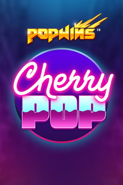 CherryPop CherryPop
