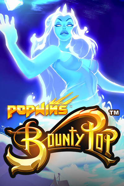 BountyPOP™ BountyPOP™