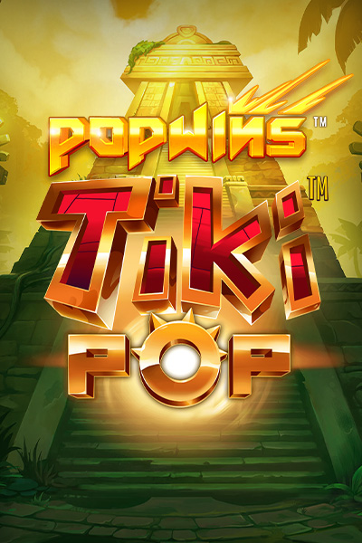 TikiPOP™ TikiPOP™