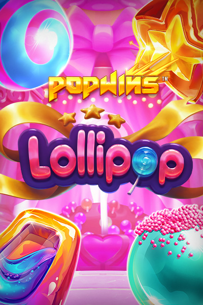 LolliPOP™ LolliPOP™