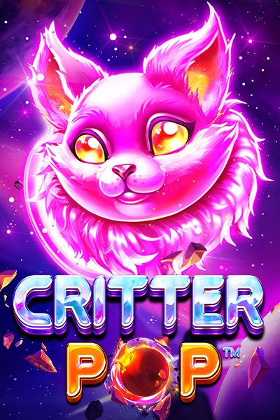 CritterPOP™ CritterPOP™