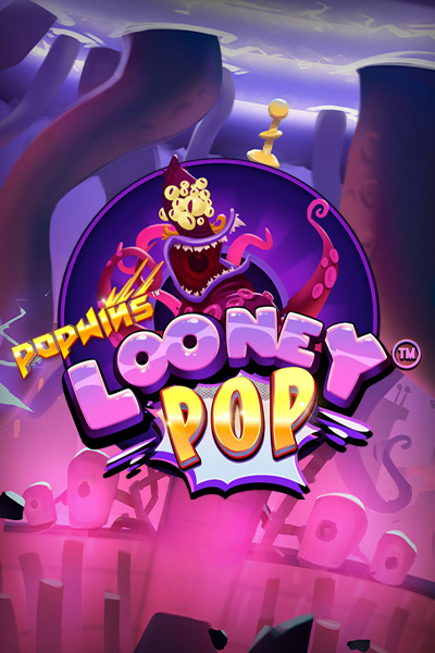 LooneyPOP™ LooneyPOP™