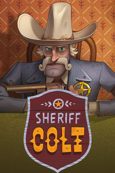 Sheriff Colt Sheriff Colt