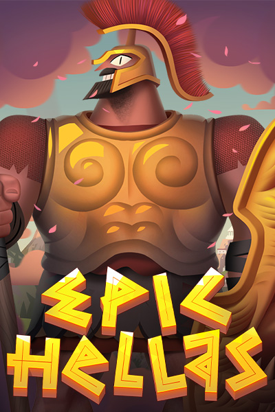 Epic Hellas Epic Hellas
