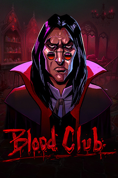 Blood Club Blood Club