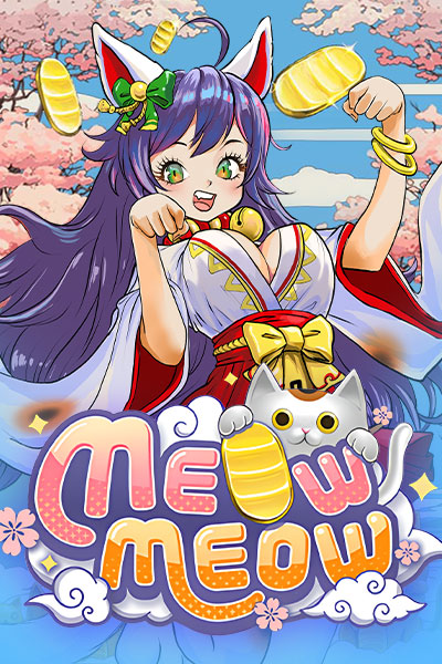 Meow Meow Meow Meow
