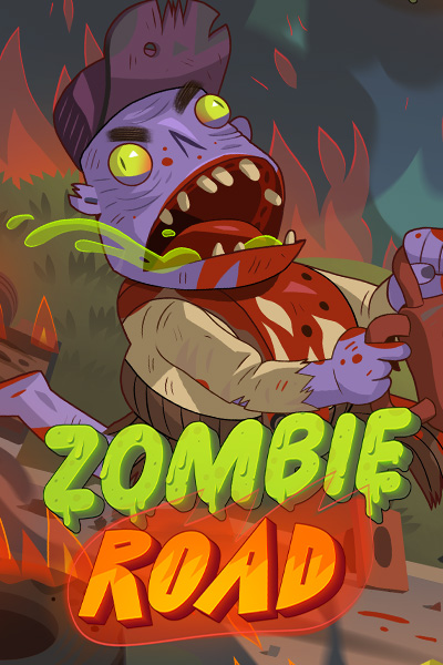 Zombie Road Zombie Road