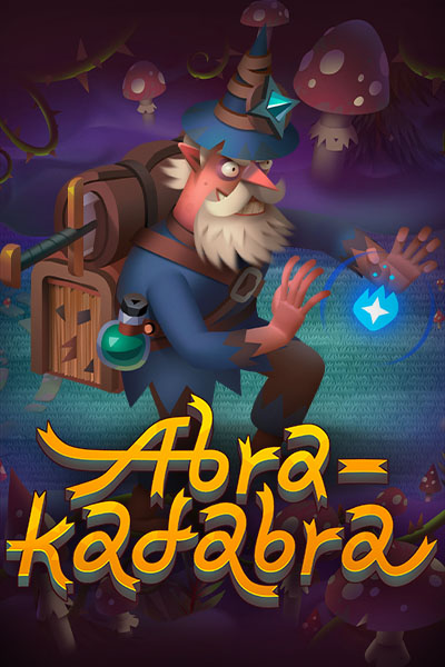 Abrakadabra Abrakadabra