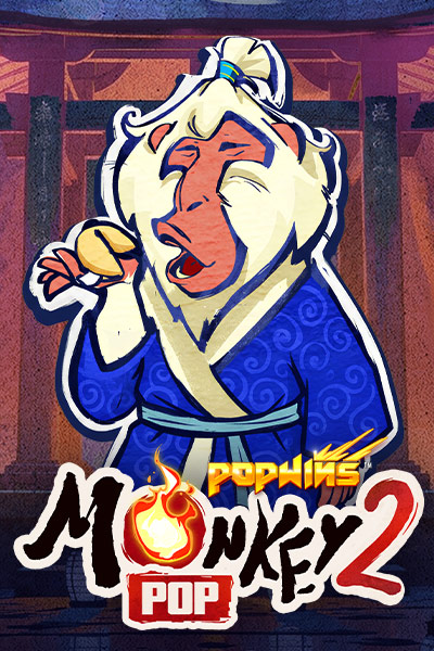 MonkeyPop 2 MonkeyPop 2