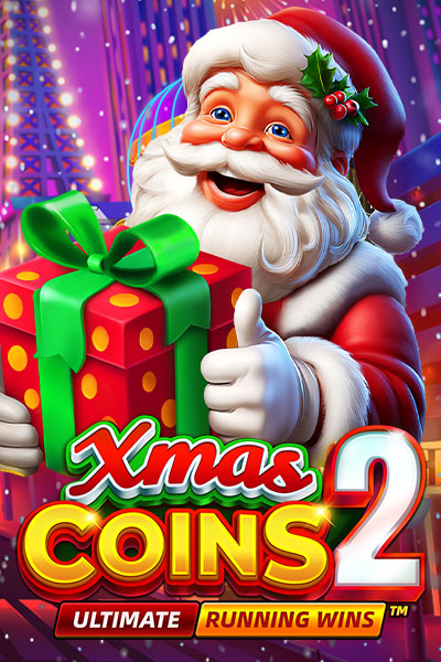 XMAS Coins 2: ULTIMATE XMAS Coins 2: ULTIMATE