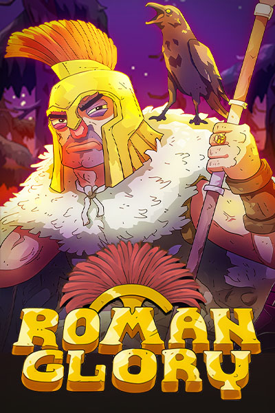 Roman Glory Roman Glory